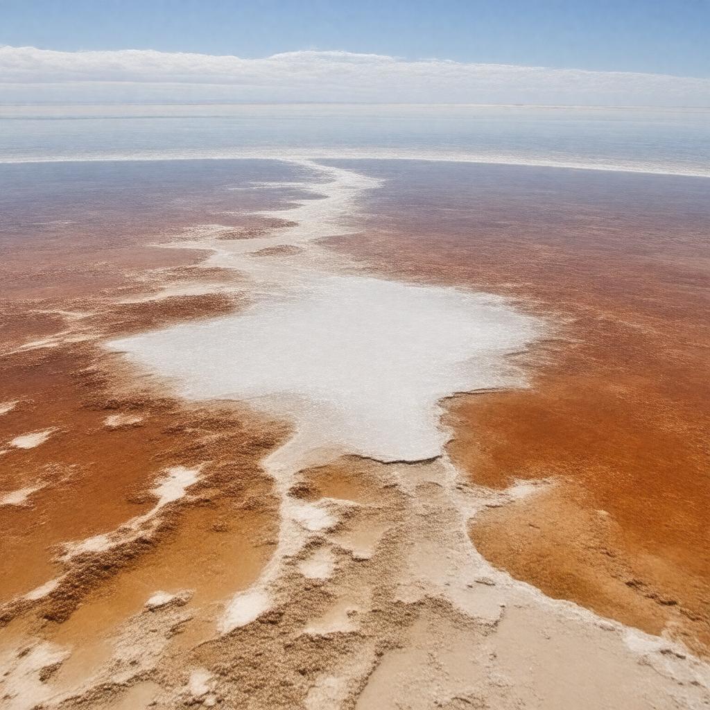 Lake Frome